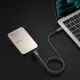 MOMAX Q.Mag X2 Gen 2 20000 mAh – Batterie externe magnétique sans fil 15 W