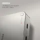 MOMAX Q.Mag X2 Gen 2 20000 mAh – Batterie externe magnétique sans fil 15 W