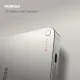 MOMAX Batterie externe magnétique Q.Mag X1 10000 mAh Gen 2