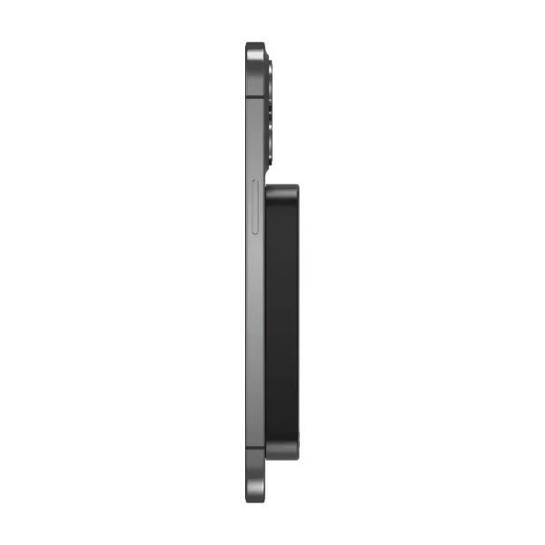 MOMAX Batterie externe magnétique Q.Mag X1 10000 mAh Gen 2 Noir