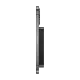 MOMAX Batterie externe magnétique Q.Mag X1 10000 mAh Gen 2 Noir