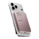 MOMAX Batterie externe magnétique Q.Mag X1 10000 mAh Gen 2 Rose
