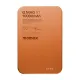 MOMAX Batterie externe magnétique Q.Mag X1 10000 mAh Gen 2 Orange