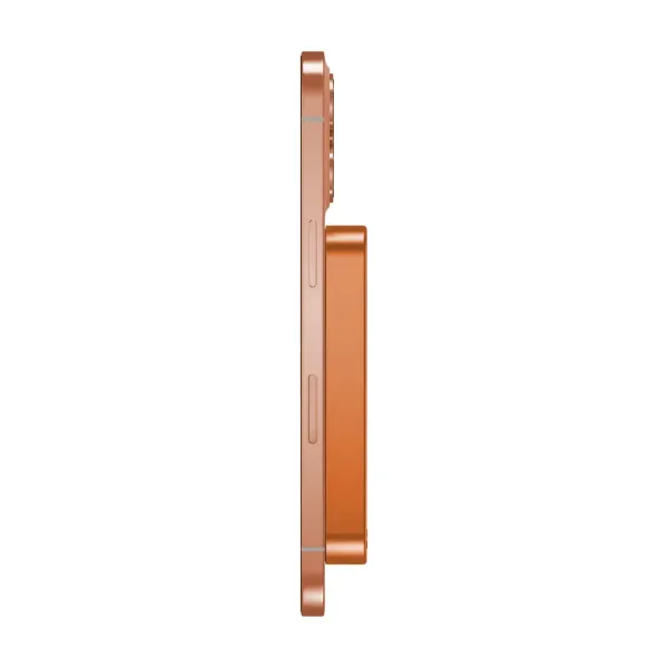 MOMAX Batterie externe magnétique Q.Mag X1 10000 mAh Gen 2 Orange
