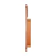 MOMAX Batterie externe magnétique Q.Mag X1 10000 mAh Gen 2 Orange