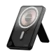 MOMAX Batterie externe magnétique 1-Power X Pro USB-C 5000 mAh Noir