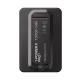 MOMAX Batterie externe magnétique 1-Power X Pro USB-C 10000 mAh Noir