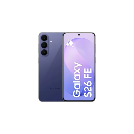SAMSUNG Galaxy 26 FE 5G - Neuf