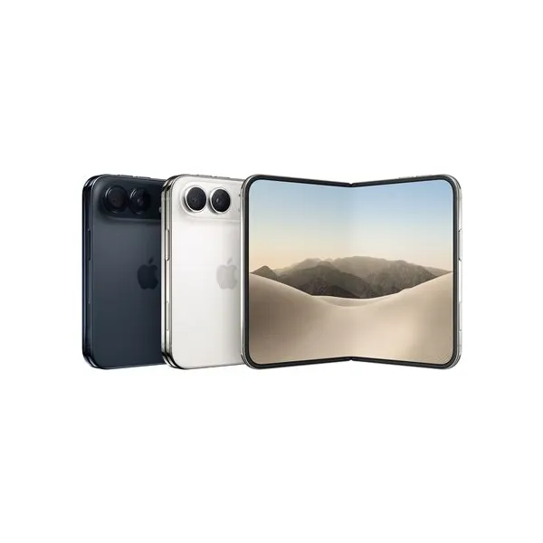 APPLE iPHONE Duo - Neuf