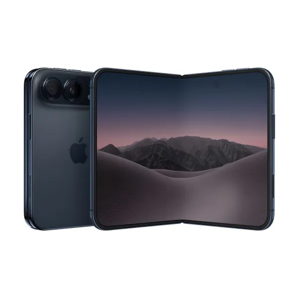 APPLE iPHONE Duo - Neuf Noir