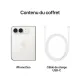 APPLE iPHONE Duo - Neuf Blanc