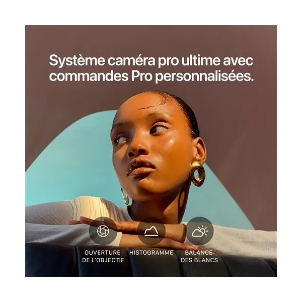iPhone 18 Pro - Neuf
