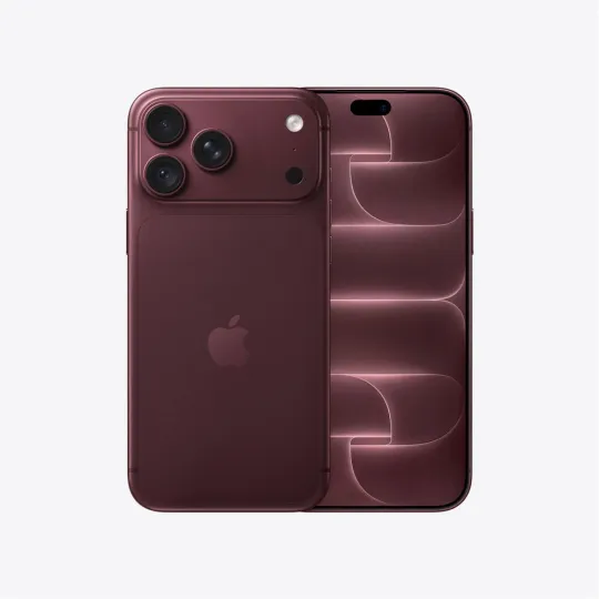 APPLE iPhone 18 Pro - Neuf