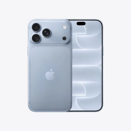 APPLE iPhone 18 Pro - Neuf