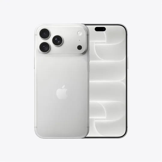 iPhone 18 Pro Max - Neuf Blanc