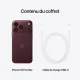 iPhone 18 Pro Max - Neuf Bordeaux