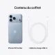 iPhone 18 Pro Max - Neuf Bleu clair