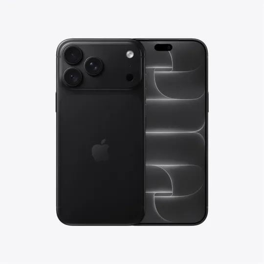 APPLE iPhone 18 Pro Max - Neuf