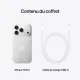 APPLE iPhone 18 Pro - Neuf Blanc