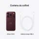 APPLE iPhone 18 Pro - Neuf Bordeaux