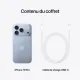 APPLE iPhone 18 Pro - Neuf Bleu clair
