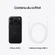APPLE iPhone 18 Pro - Neuf Noir