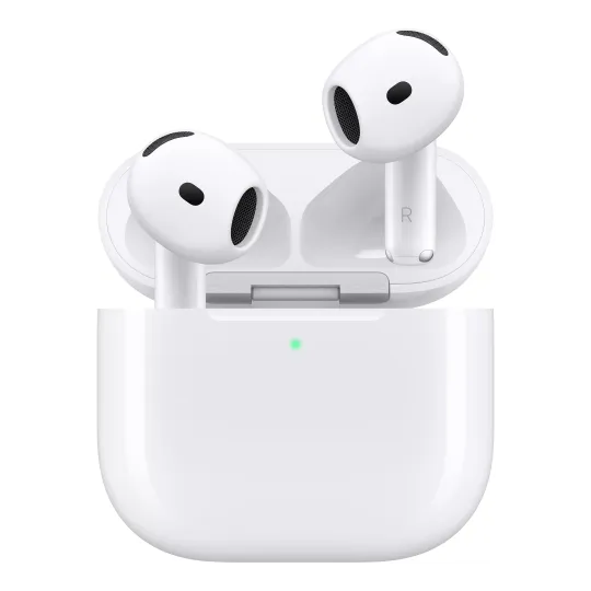 APPLE AirPods 5 ANC - Neuf