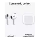 APPLE AirPods 5 ANC - Neuf