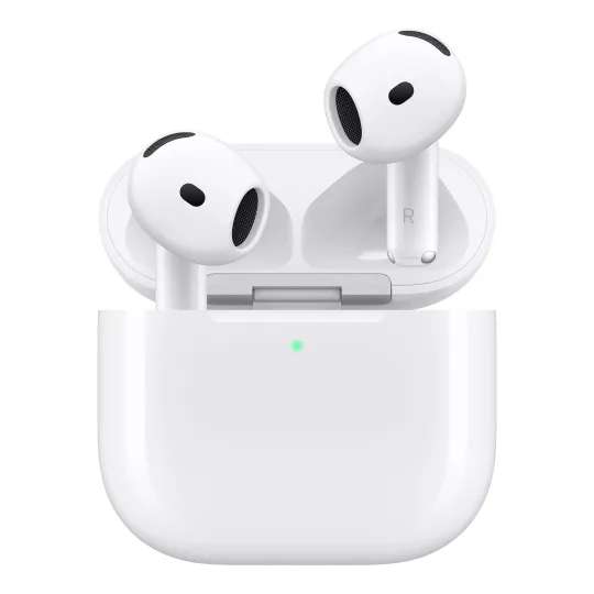 APPLE AirPods 5 boitier de charge sans fil ANC - Neuf