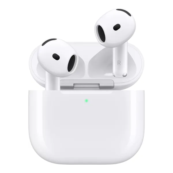 APPLE AirPods 5 boitier de charge sans fil ANC - Neuf