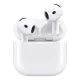 APPLE AirPods 5 boitier de charge sans fil ANC - Neuf
