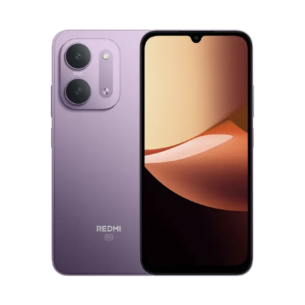 XIAOMI Redmi 17C 5G - Neuf Violet