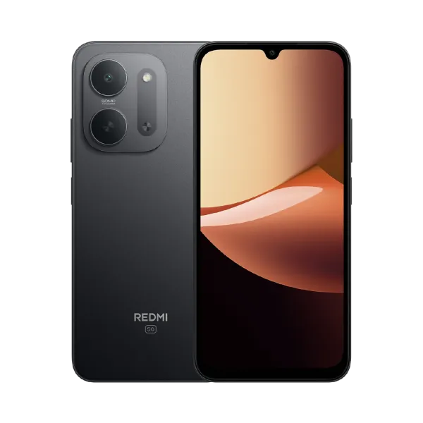 XIAOMI Redmi 17C 5G - Neuf Noir