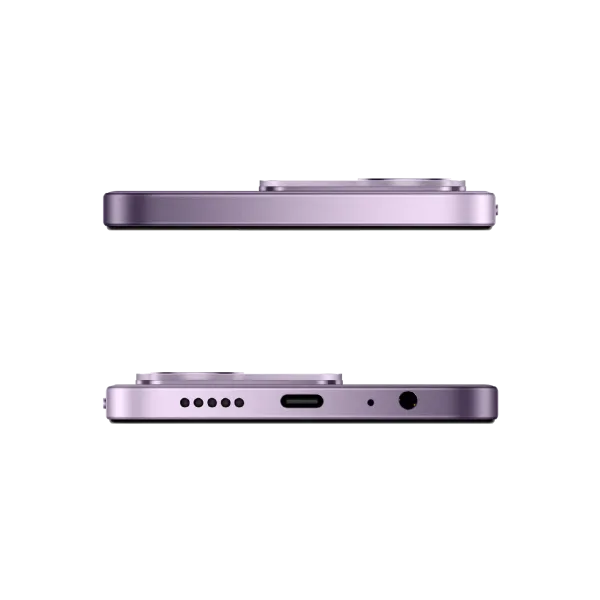 XIAOMI Redmi 17C 5G - Neuf Violet