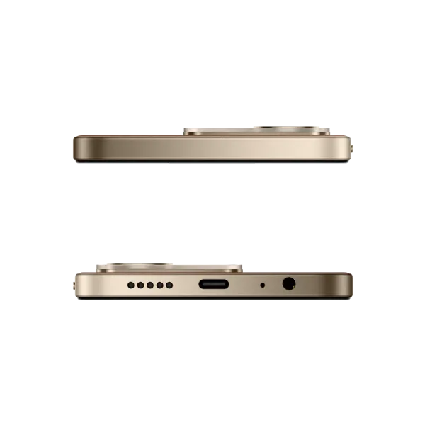 XIAOMI Redmi 17C 5G - Neuf Marron