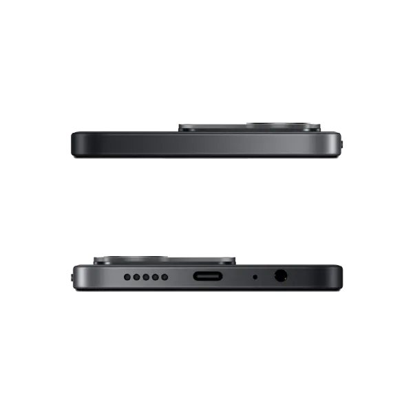 XIAOMI Redmi 17C 5G - Neuf Noir