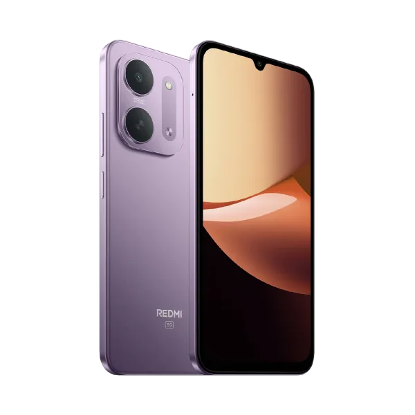 XIAOMI Redmi 17C 5G - Neuf Violet