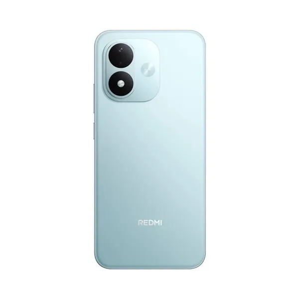 Xiaomi Redmi Note 17 4G - Neuf Bleu