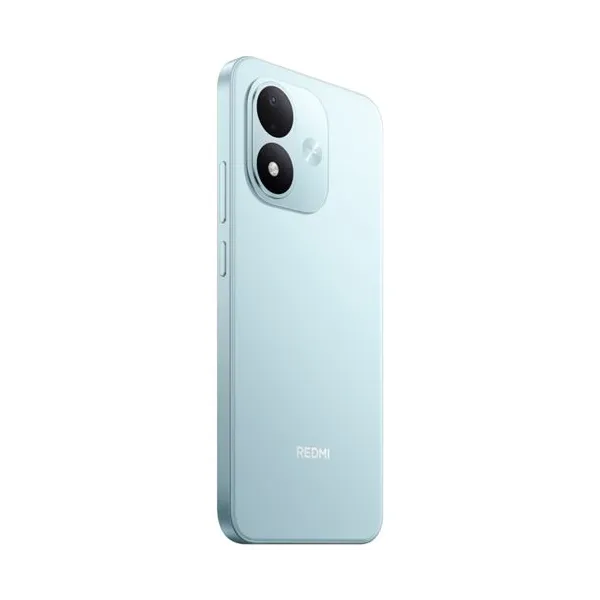 Xiaomi Redmi Note 17 4G - Neuf Bleu