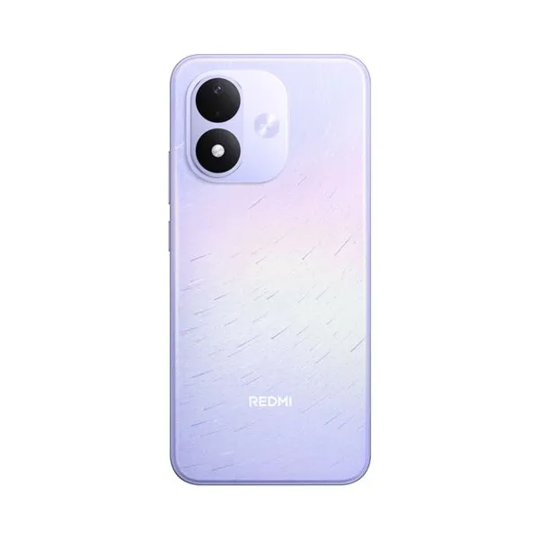 Xiaomi Redmi Note 17 4G - Neuf Violet