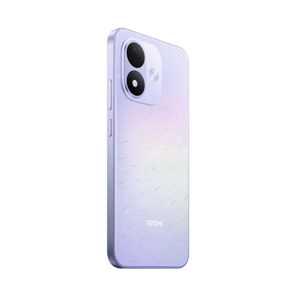 Xiaomi Redmi Note 17 4G - Neuf Violet