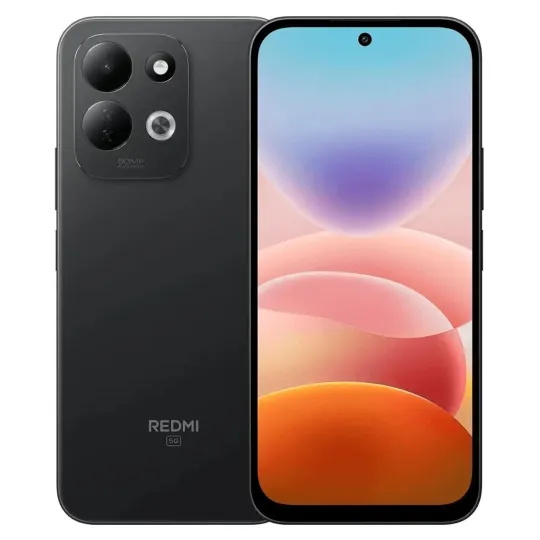 XIAOMI Redmi Note 17 5G - Neuf Noir