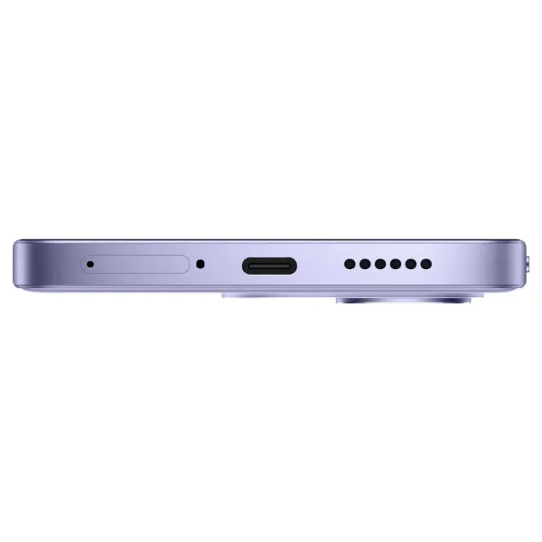 XIAOMI Redmi Note 17 5G - Neuf Violet