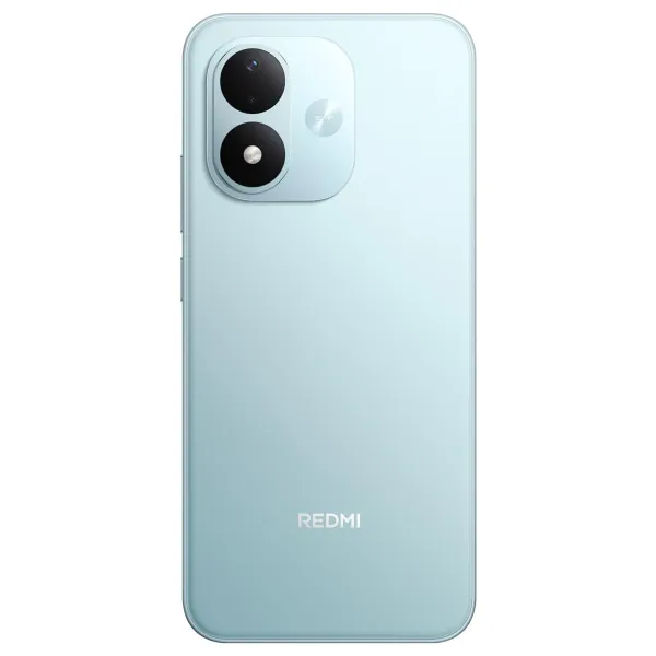 XIAOMI Redmi Note 17 5G - Neuf Bleu