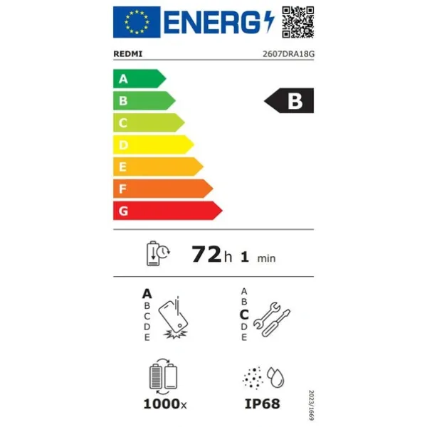 XIAOMI Redmi Note 17 Pro 5G - Neuf
