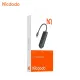 MCDODO Hub USB-C 5 en 1