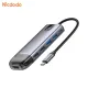 MCDODO Hub USB-C 10 en 1