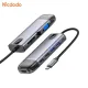 MCDODO Hub USB-C 10 en 1