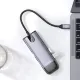 MCDODO Hub USB-C 10 en 1