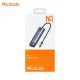 MCDODO Hub USB-C 10 en 1